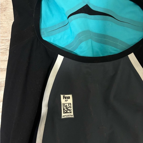 Two  A3 Performance Tech Swimsuits - Picture 3 of 6